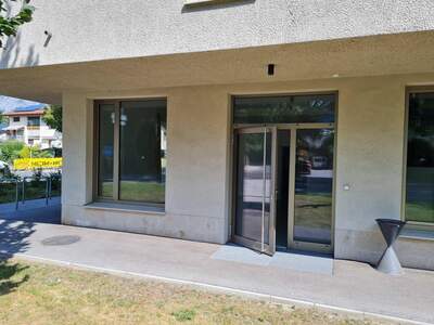 Gewerbeobjekt mieten in 6020 Innsbruck