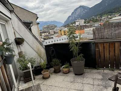 Apartment provisionsfrei mieten in 6020 Tirol
