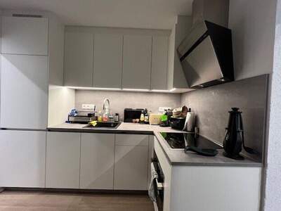 Altbauwohnung kaufen in 6020 Innsbruck (Bild 4)