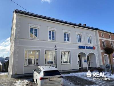 Wohn- und Geschäftshaus kaufen in 4120 Neufelden