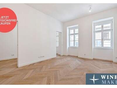 Wohnung kaufen in 1040 Wien