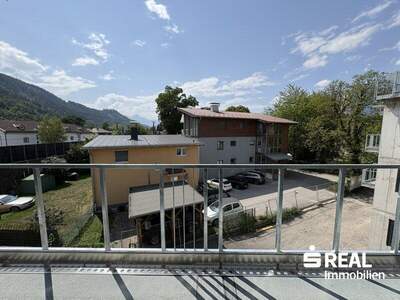 Terrassenwohnung kaufen in 6060 Hall (Bild 1)