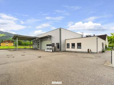 Gewerbeobjekt kaufen in 9400 Wolfsberg