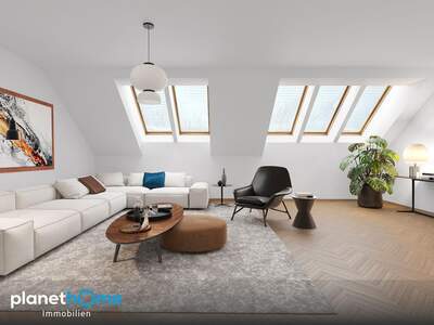 Terrassenwohnung kaufen in 1140 Wien (Bild 2)