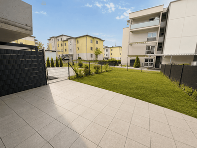 Wohnung mieten in 9523 Villach