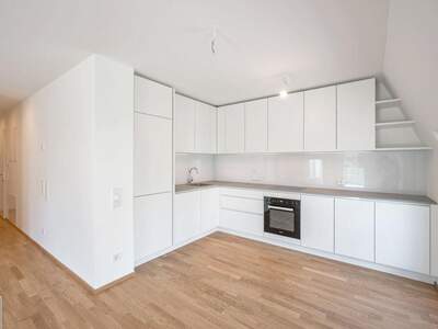 Wohnung mit Balkon mieten in 1140 Wien (Bild 5)
