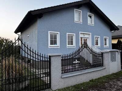 Haus provisionsfrei kaufen in 2201 Gerasdorf