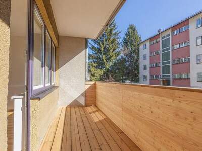 Etagenwohnung provisionsfrei kaufen in 9500 Villach