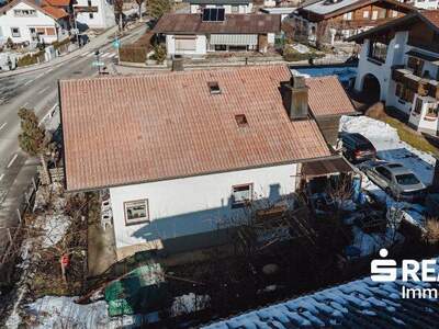 Einfamilienhaus kaufen in 6600 Reutte (Bild 5)