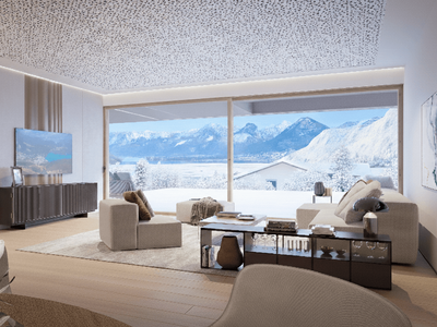 Eigentumswohnung in 5340 Sankt Gilgen