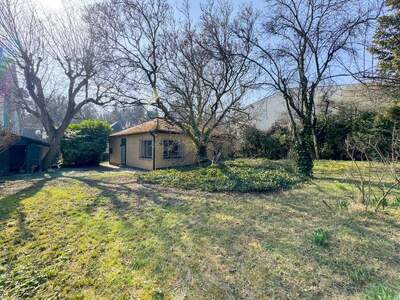 Haus kaufen in 1190 Wien