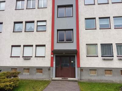 Eigentumswohnung in 8680 Mürzzuschlag