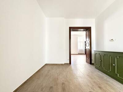 Altbauwohnung kaufen in 1150 Wien (Bild 3)