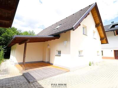 Haus mit Garten kaufen in 9220 Velden (Bild 2)