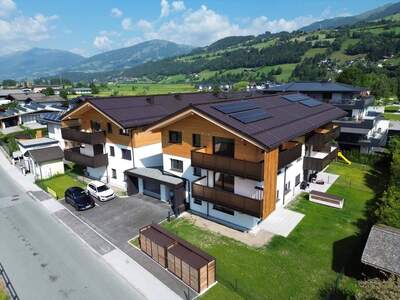 Wohnung kaufen in 5730 Mittersill