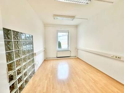 Gewerbeobjekt mieten in 2130 Mistelbach