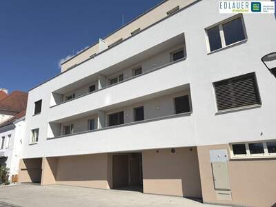 Terrassenwohnung mieten in 2483 Ebreichsdorf (Bild 4)
