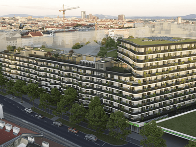 Wohnung provisionsfrei mieten in 1100 Wien