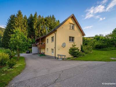 Haus kaufen in 4382 Waldhausen