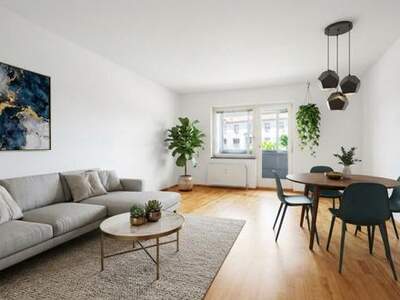 Wohnung mieten in 1110 Wien