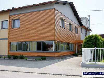 Gewerbeobjekt mieten in 4623 Gunskirchen