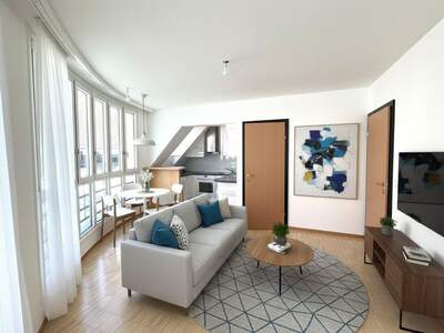 Mietwohnung in 1010 Wien (Bild 3)