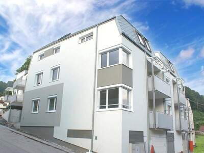 Wohnung mieten in 2842 Edlitz