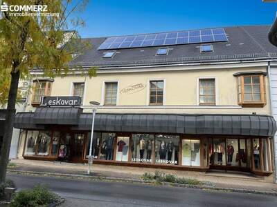 Immobilie kaufen in 2640 Gloggnitz