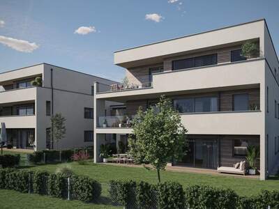 Wohnung kaufen in 4202 Kirchschlag