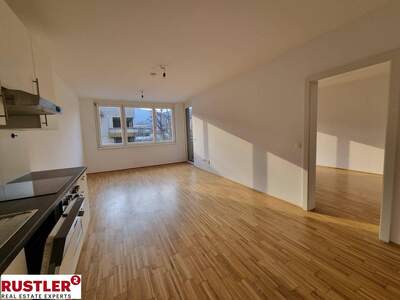 Mietwohnung in 8020 Graz Eggenberg