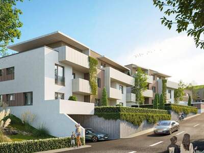 Haus kaufen in 3500 Rehberg