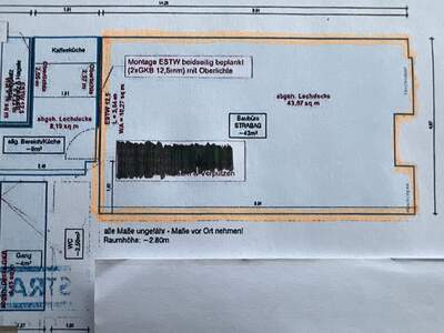 Gewerbeobjekt mieten in 6020 Innsbruck (Bild 5)