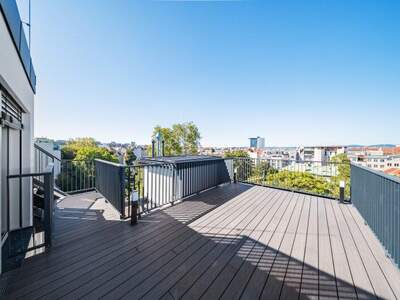 Terrassenwohnung kaufen in 1030 Wien (Bild 2)