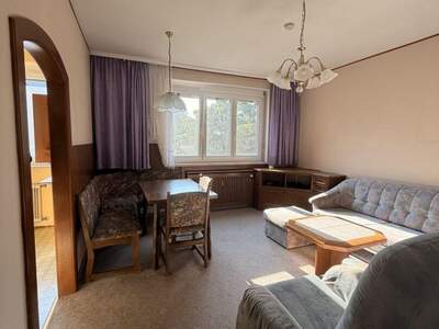Altbauwohnung kaufen in 9020 Klagenfurt (Bild 4)