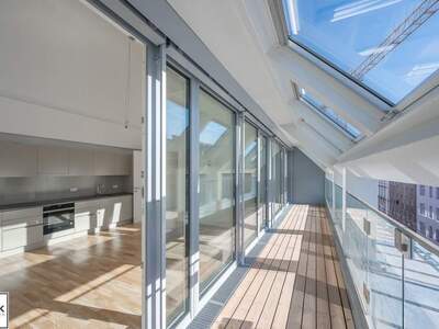 Mietwohnung in 1010 Wien