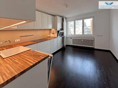 Altbauwohnung kaufen in 6850 Dornbirn (Bild 2)