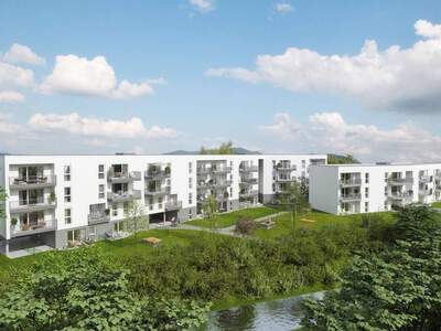 Mietwohnung in 4840 Vöcklabruck