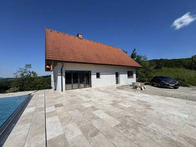 Haus kaufen in 8453 Eichberg