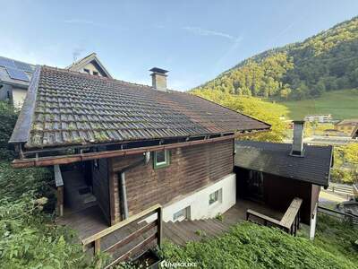 Haus kaufen in 5651 Lend
