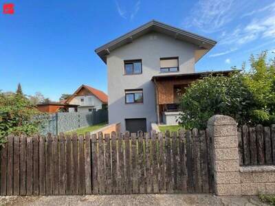 Haus kaufen in 8403 Lebring (Bild 1)