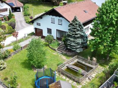 Haus kaufen in 4582 Spital