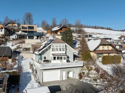 Haus kaufen in 5580 Tamsweg