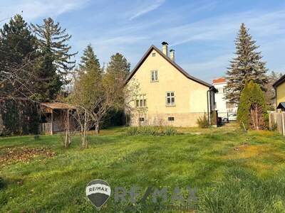 Einfamilienhaus kaufen in 2540 Bad Vöslau (Bild 1)