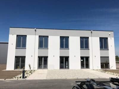 Gewerbeobjekt mieten in 2542 Kottingbrunn