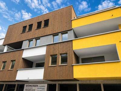 Wohnung kaufen in 4866 Unterach
