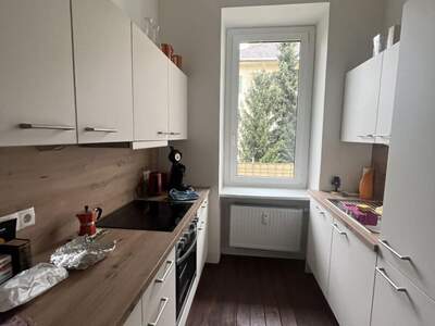Altbauwohnung kaufen in 8010 Graz (Bild 1)