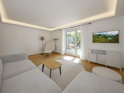 Terrassenwohnung kaufen in 6370 Kitzbühel (Bild 3)