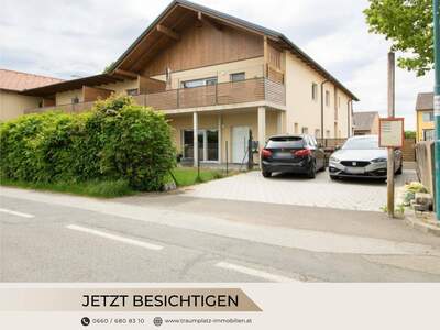Wohnung kaufen in 8472 Vogau