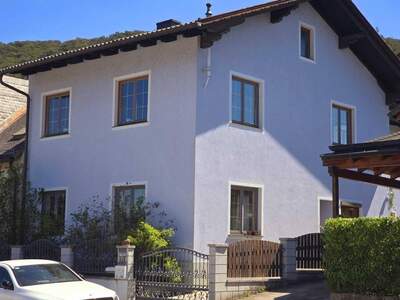 Haus kaufen in 2560 Berndorf