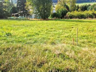 Grundstück kaufen in 8102 Semriach